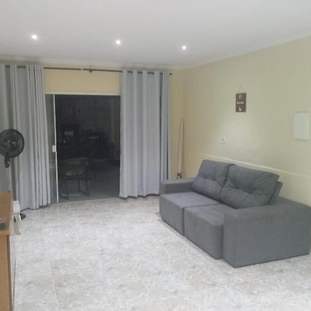 Cantinho Da Familia Rio de Janeiro Exterior foto